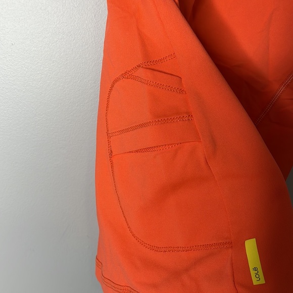 Lole Silhouette Up Tank Top - Picture 5 of 9